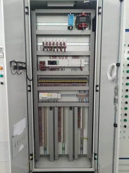 Control System