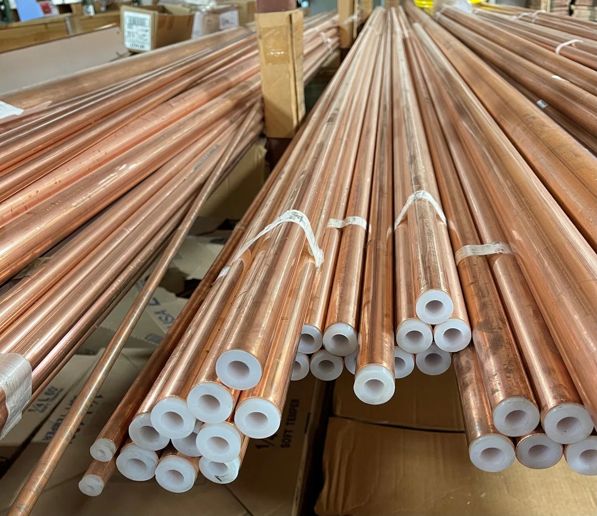 Copper Tube