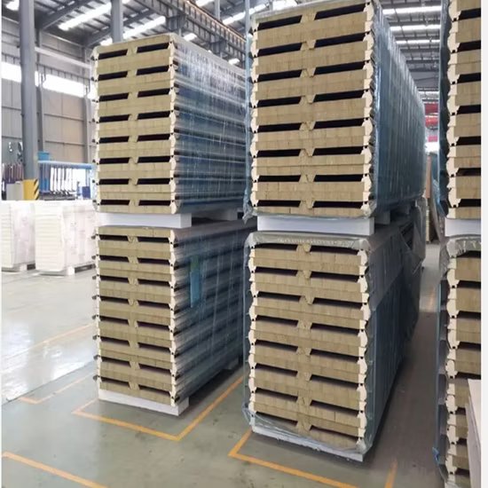 Sandwich Panel