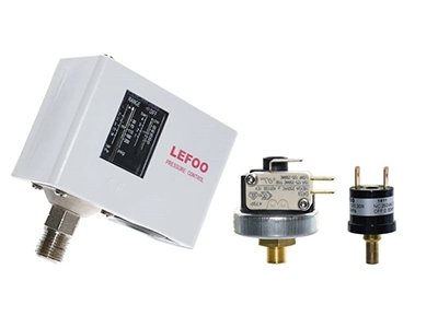 Pressure Switch
